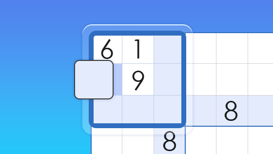 sudoku how to do